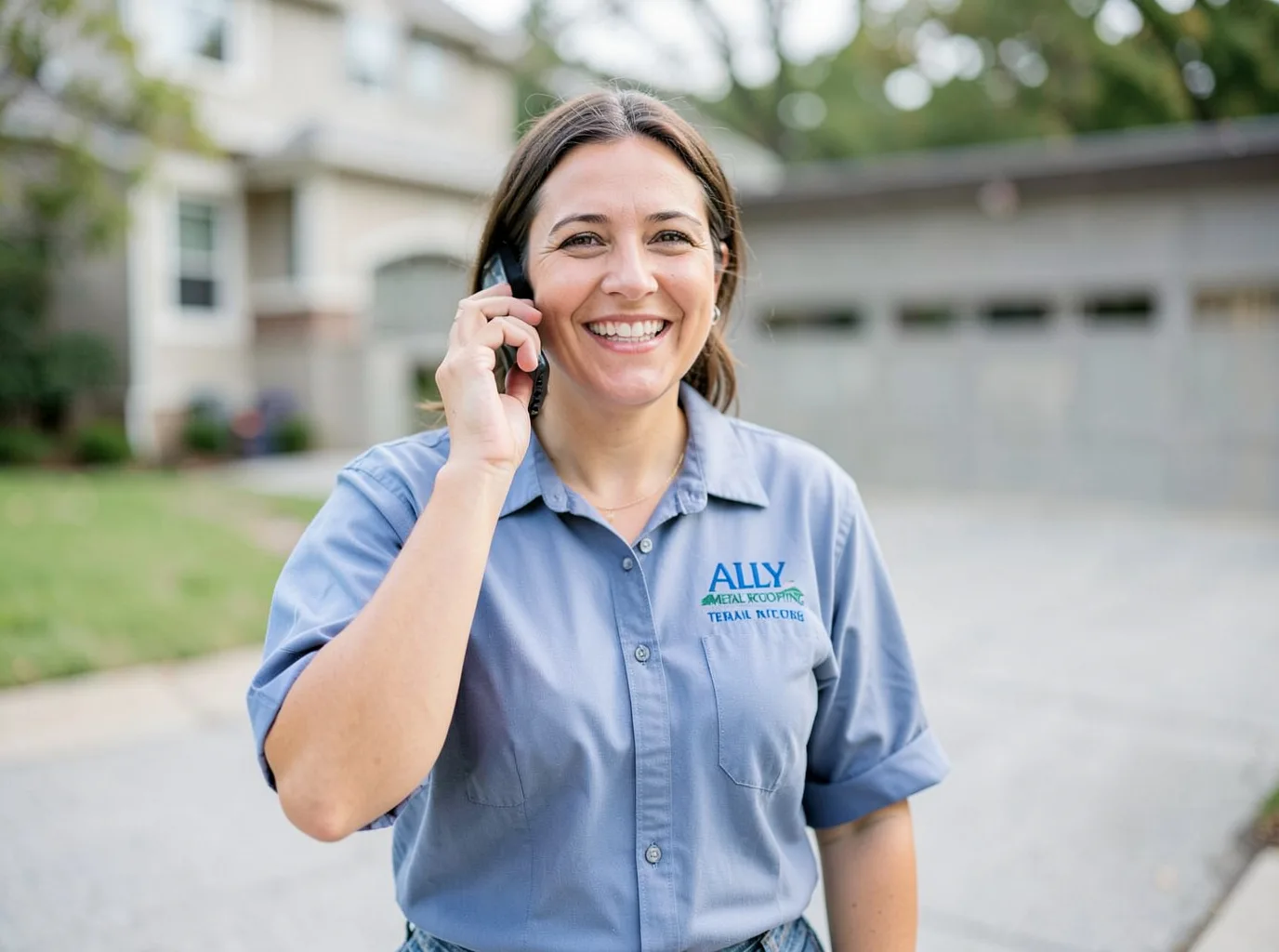 Metal Roof Installation Williamson, GA FAQs